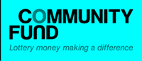 the community fund logo