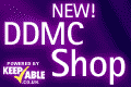 the keepable ddmc link logo